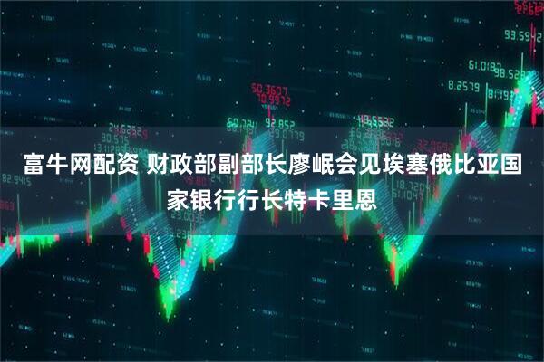 富牛网配资 财政部副部长廖岷会见埃塞俄比亚国家银行行长特卡里恩